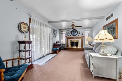 Harper Creek Ranch with private lake access featuring 3 bedrooms - photo 11