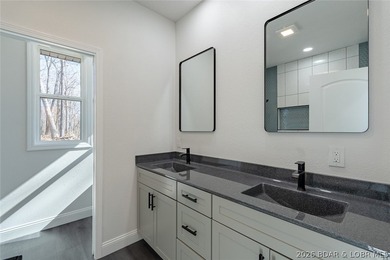 Enjoy main-level living in the highly sought after Porto Cima - photo 12