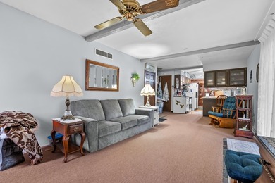 Harper Creek Ranch with private lake access featuring 3 bedrooms - photo 12