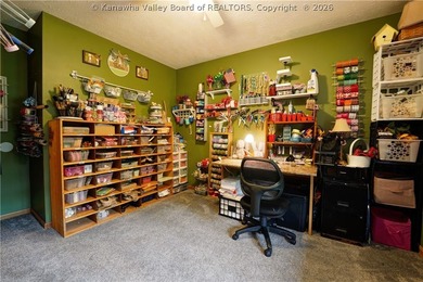 PEACEFUL, PRIVATE COUNTRY SETTING ON 1.2 ACRES IN POCA! THIS - photo 12