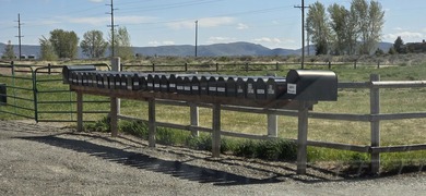Very nice level lot in Griffin Ranch with beautiful views and - photo 12