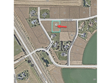 Very nice level lot in Griffin Ranch with beautiful views and - photo 13