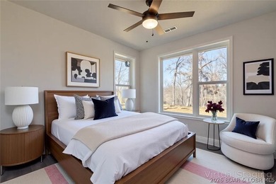Enjoy main-level living in the highly sought after Porto Cima - photo 15