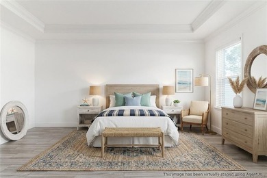 This is a gorgeous 4 bedroom, 3 bath with a 3 car garage plus - photo 15