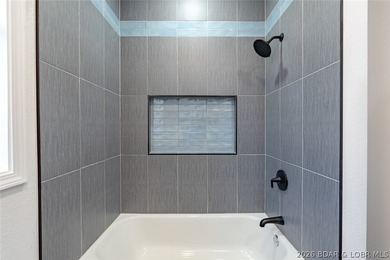 Enjoy main-level living in the highly sought after Porto Cima - photo 17