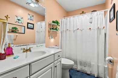 Harper Creek Ranch with private lake access featuring 3 bedrooms - photo 17