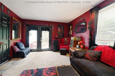 PEACEFUL, PRIVATE COUNTRY SETTING ON 1.2 ACRES IN POCA! THIS - photo 19