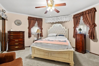 Harper Creek Ranch with private lake access featuring 3 bedrooms - photo 20