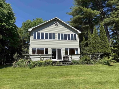 Lake Home For Sale in Wells, Vermont