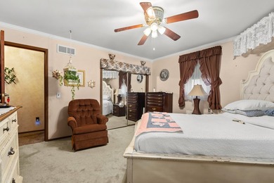 Harper Creek Ranch with private lake access featuring 3 bedrooms - photo 22