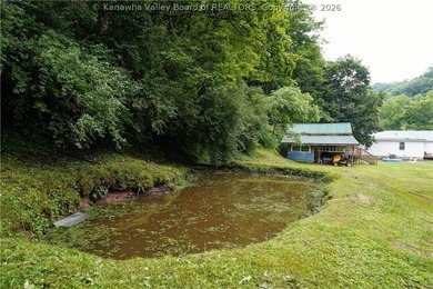 PEACEFUL, PRIVATE COUNTRY SETTING ON 1.2 ACRES IN POCA! THIS - photo 23