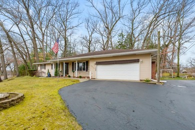 Harper Creek Ranch with private lake access featuring 3 bedrooms - photo 25