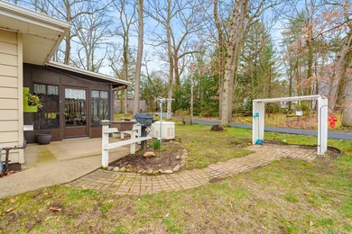 Harper Creek Ranch with private lake access featuring 3 bedrooms - photo 26
