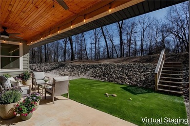 Enjoy main-level living in the highly sought after Porto Cima - photo 27
