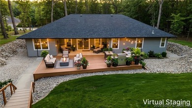 Enjoy main-level living in the highly sought after Porto Cima - photo 28