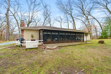 Harper Creek Ranch with private lake access featuring 3 bedrooms - photo 28