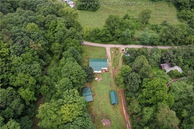 PEACEFUL, PRIVATE COUNTRY SETTING ON 1.2 ACRES IN POCA! THIS - photo 28