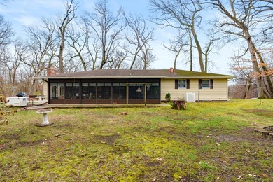 Harper Creek Ranch with private lake access featuring 3 bedrooms - photo 29