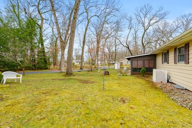 Harper Creek Ranch with private lake access featuring 3 bedrooms - photo 31