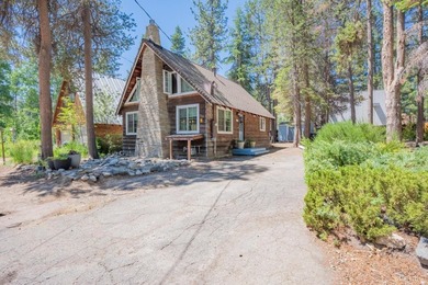 Classic Tahoe charm and modern comfort come together in this - photo 1