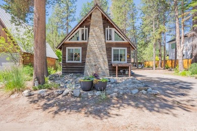 Classic Tahoe charm and modern comfort come together in this - photo 2