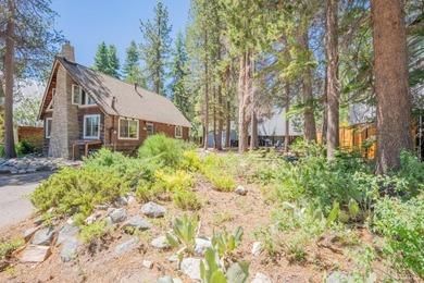 Classic Tahoe charm and modern comfort come together in this - photo 3
