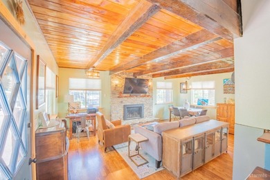 Classic Tahoe charm and modern comfort come together in this - photo 5