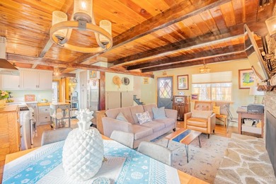 Classic Tahoe charm and modern comfort come together in this - photo 10