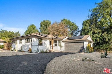 Hansen Lake Home Active Under Contract in Sylmar California