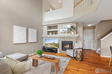 (private lake, pond, creek) Home For Sale in Fort Collins Colorado