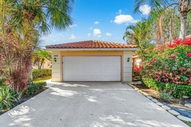 Lake Home For Sale in West Palm Beach, Florida