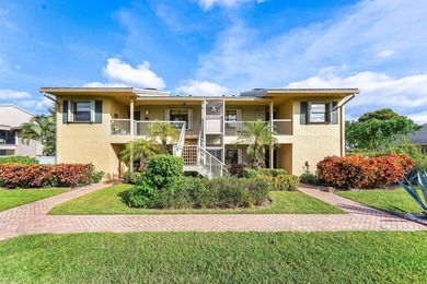 (private lake, pond, creek) Condo For Sale in Boynton Beach Florida