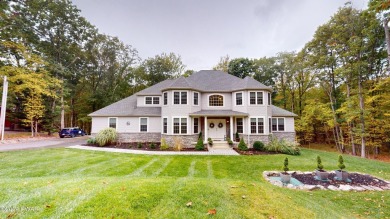 (private lake, pond, creek) Home For Sale in Milford Pennsylvania