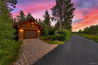 Set within Tahoe Meadows, one of South Lake Tahoe's most - photo 3