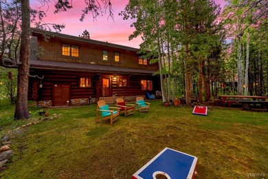Set within Tahoe Meadows, one of South Lake Tahoe's most - photo 4