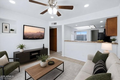 Fantastic central location with convenient access to both the - photo 5
