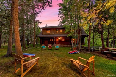 Set within Tahoe Meadows, one of South Lake Tahoe's most - photo 5
