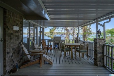 Nestled on the picturesque shores of Logan Martin Lake, this - photo 6