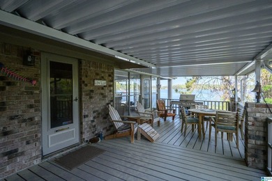 Nestled on the picturesque shores of Logan Martin Lake, this - photo 7