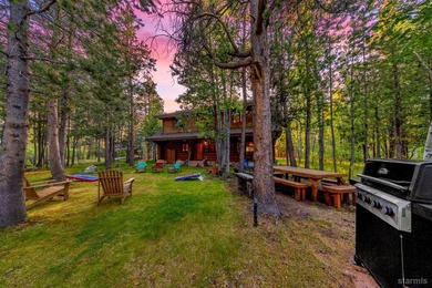 Set within Tahoe Meadows, one of South Lake Tahoe's most - photo 7