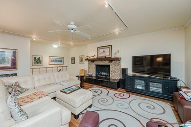 Nestled on the picturesque shores of Logan Martin Lake, this - photo 8