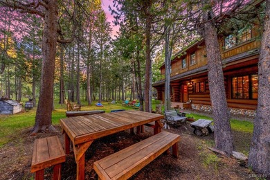 Set within Tahoe Meadows, one of South Lake Tahoe's most - photo 8