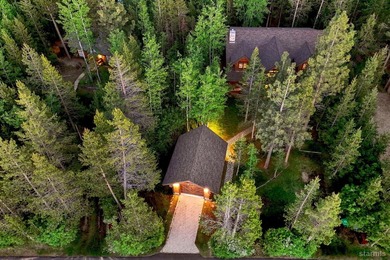 Set within Tahoe Meadows, one of South Lake Tahoe's most - photo 10