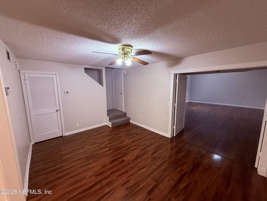 This home featurs durable luxury vinyl plank (LVP) flooring - photo 2