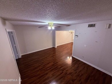 This home featurs durable luxury vinyl plank (LVP) flooring - photo 5
