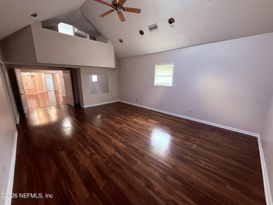 This home featurs durable luxury vinyl plank (LVP) flooring - photo 7