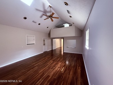 This home featurs durable luxury vinyl plank (LVP) flooring - photo 8