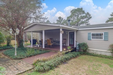 CALLING ALL HORSE LOVERS!! This is the property for you! This - photo 1