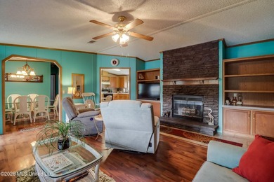 CALLING ALL HORSE LOVERS!! This is the property for you! This - photo 8