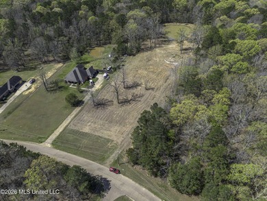(private lake, pond, coastal) Acreage For Sale in Brandon Mississippi